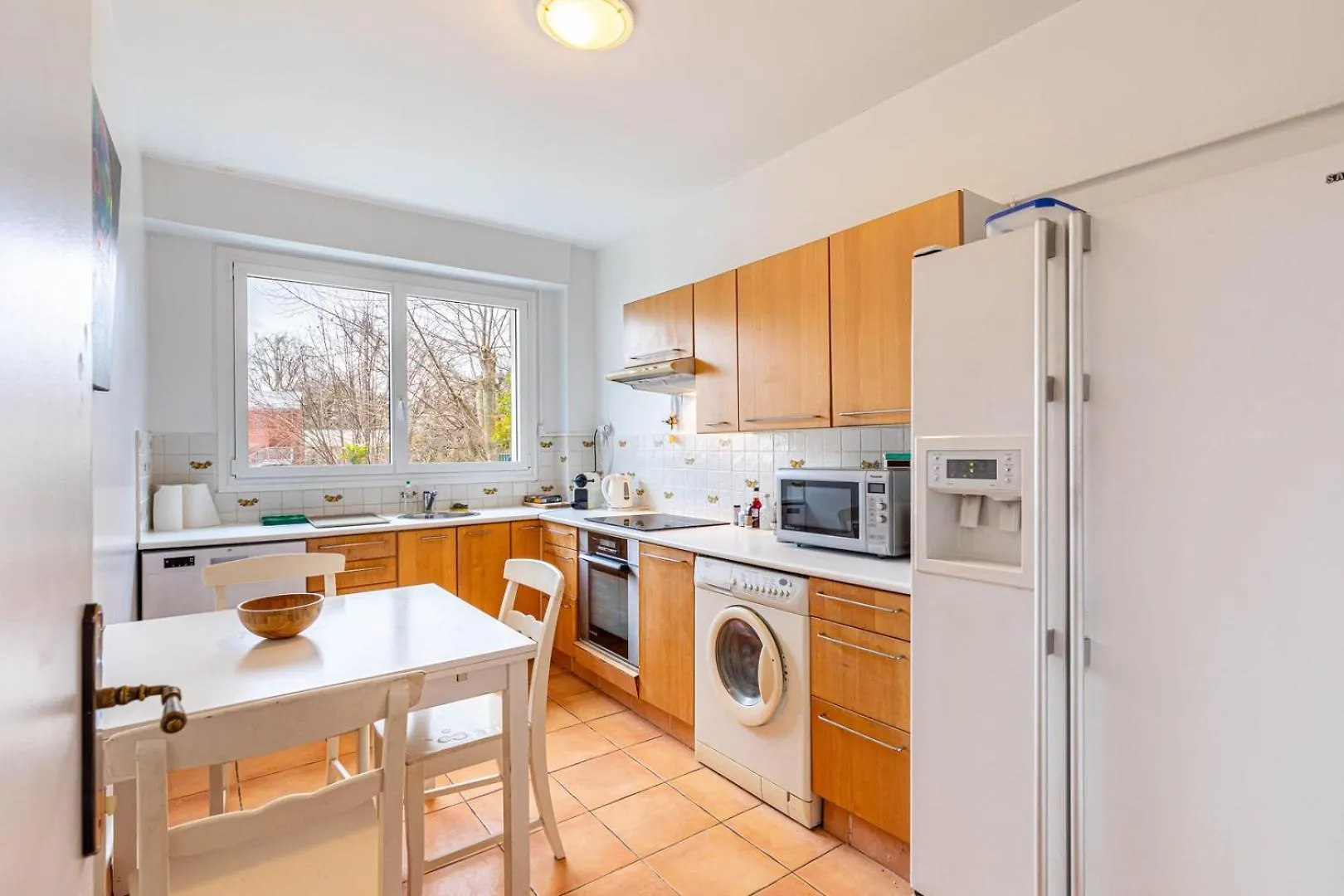 Apartment Guestready - Confort Pour 2 Pres De Montparnasse