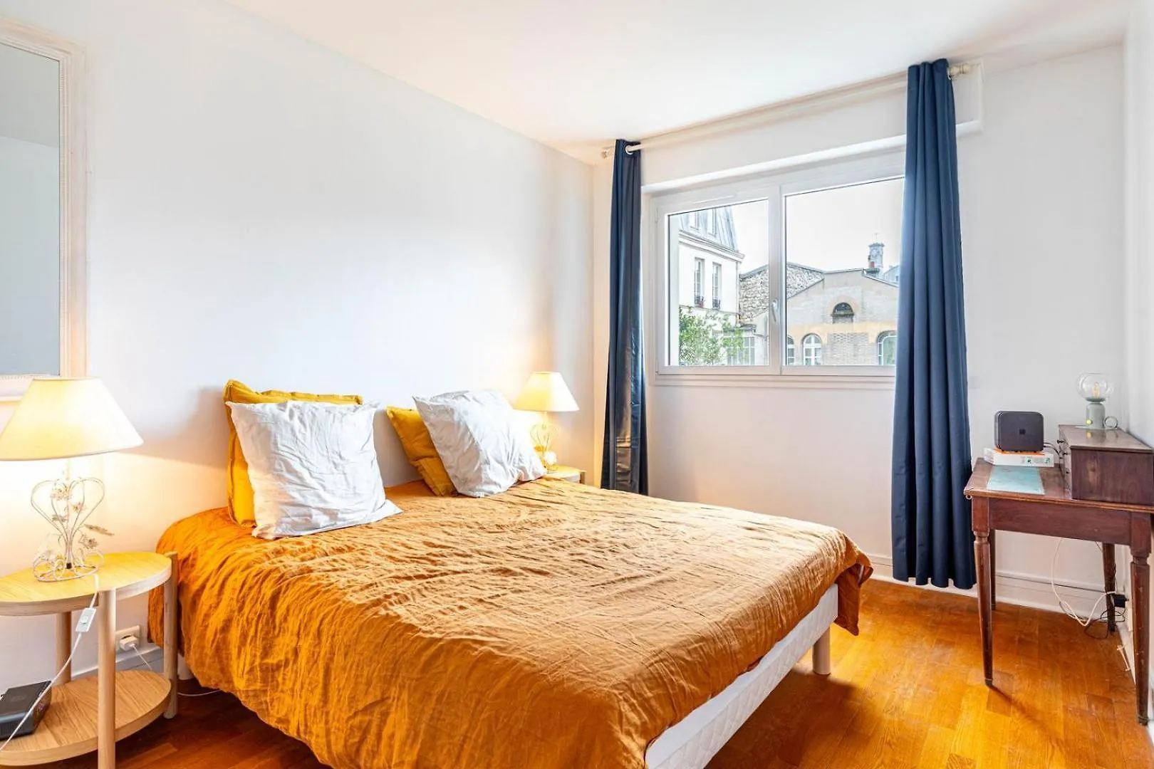 Guestready - Confort Pour 2 Pres De Montparnasse Paris