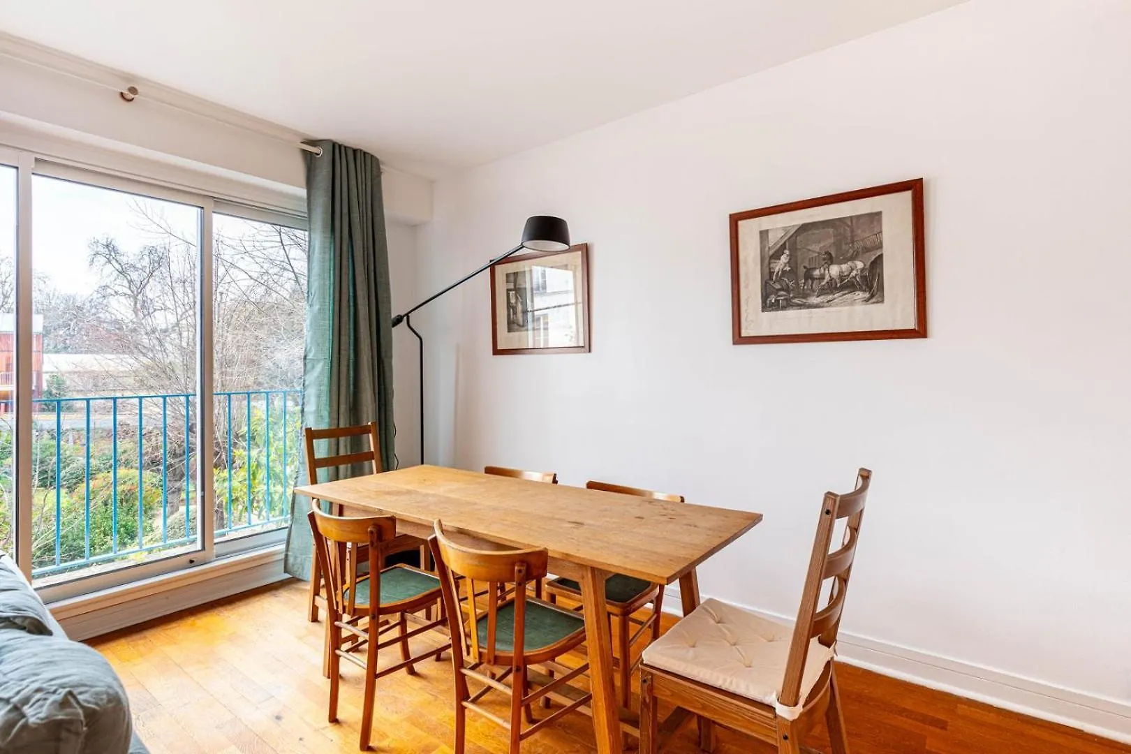 Guestready - Confort Pour 2 Pres De Montparnasse Apartment
