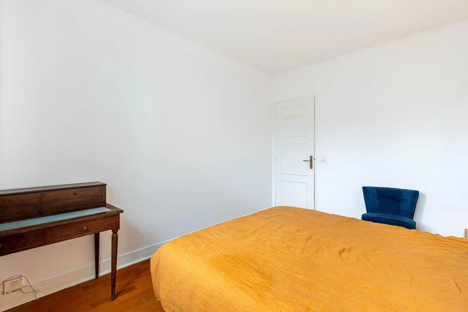 Apartment Guestready - Confort Pour 2 Pres De Montparnasse Paris