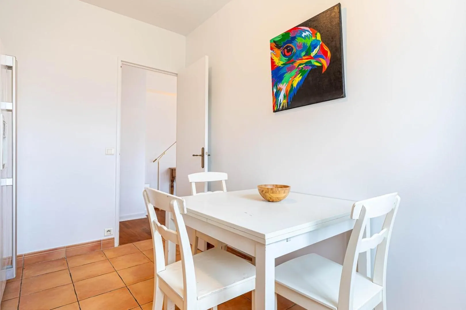 Guestready - Confort Pour 2 Pres De Montparnasse Lejlighed *